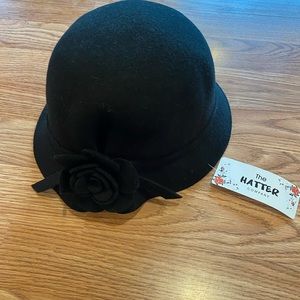 Ladies Hat